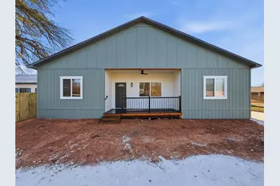 310 Eastland, Iredell, TX 76649 - Photo 1