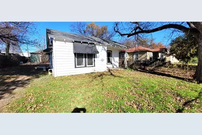 8112 Melrose St Street E, White Settlement, TX 76108 - Photo 1