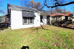 8112 Melrose St Street E, White Settlement, TX 76108 - Photo 1