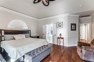 4116 Briarcreek Dr, Fort Worth, TX 76244 - Photo 19