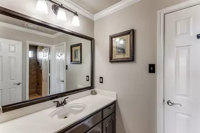 4116 Briarcreek Drive, Fort Worth, TX 76244 - Photo 23