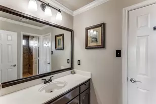 4116 Briarcreek Dr, Fort Worth, TX 76244 - Photo 23