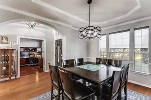 4116 Briarcreek Dr, Fort Worth, TX 76244 - Photo 9