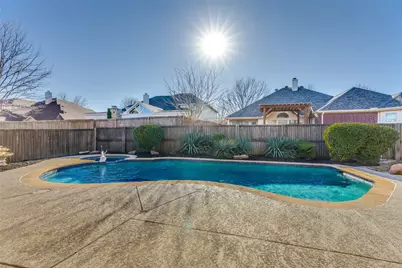 4116 Briarcreek Drive, Fort Worth, TX 76244 - Photo 35