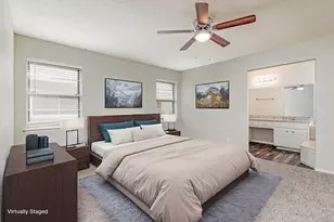 736 Springhill Dr, Hurst, TX 76054 - Photo 9