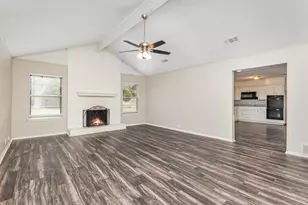 736 Springhill Dr, Hurst, TX 76054 - Photo 3