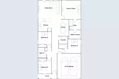 7157 Waterford Creek Court, Fort Worth, TX 76179 - Photo 33