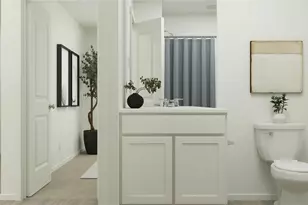 7157 Waterford Crk Ct, Fort Worth, TX 76179 - Photo 13