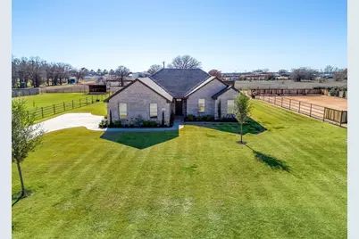 127 Captain Lane, Weatherford, TX 76087 - Photo 9