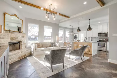 127 Captain Lane, Weatherford, TX 76087 - Photo 13