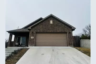 2901 NW 18th Street, Fort Worth, TX 76106 - Photo 1