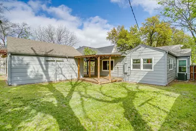 4029 El Campo Avenue, Fort Worth, TX 76107 - Photo 33