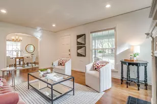 4029 El Campo Ave, Fort Worth, TX 76107 - Photo 7