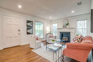 4029 El Campo Ave, Fort Worth, TX 76107 - Photo 5