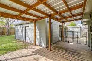 4029 El Campo Ave, Fort Worth, TX 76107 - Photo 31