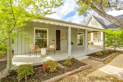 4029 El Campo Avenue, Fort Worth, TX 76107 - Photo 1