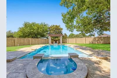 2965 S Sunbeck Circle, Farmers Branch, TX 75234 - Photo 35