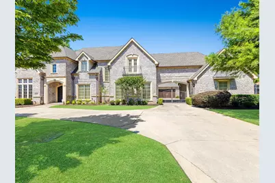 2965 S Sunbeck Circle, Farmers Branch, TX 75234 - Photo 1