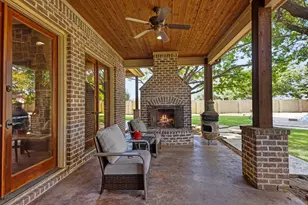 2965 S Sunbeck Circle, Farmers Branch, TX 75234 - Photo 37