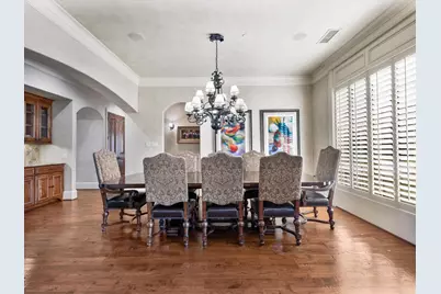 2965 S Sunbeck Circle, Farmers Branch, TX 75234 - Photo 17