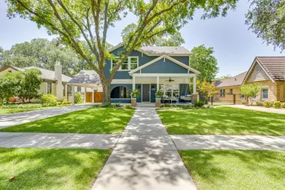2706 Waits Avenue, Fort Worth, TX 76109 - Photo 3