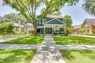 2706 Waits Ave, Fort Worth, TX 76109 - Photo 3