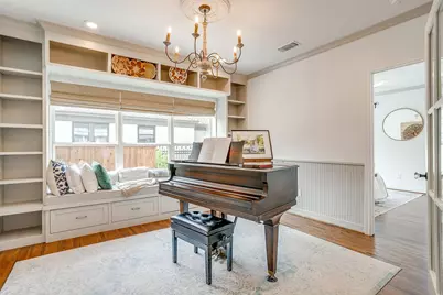 2706 Waits Avenue, Fort Worth, TX 76109 - Photo 21