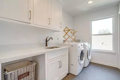 2706 Waits Avenue, Fort Worth, TX 76109 - Photo 31