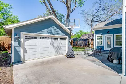 2706 Waits Avenue, Fort Worth, TX 76109 - Photo 37