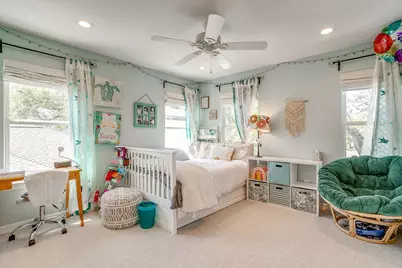 2706 Waits Avenue, Fort Worth, TX 76109 - Photo 35