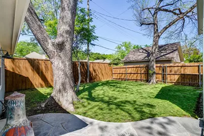 2706 Waits Avenue, Fort Worth, TX 76109 - Photo 37