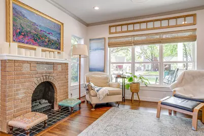 2706 Waits Avenue, Fort Worth, TX 76109 - Photo 7