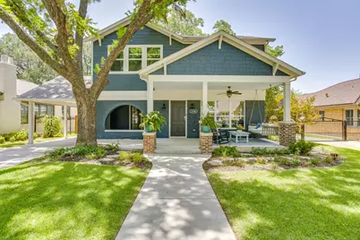 2706 Waits Avenue, Fort Worth, TX 76109 - Photo 1