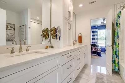 2706 Waits Avenue, Fort Worth, TX 76109 - Photo 33