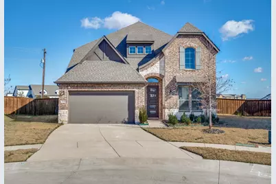 1100 Stallion Lane, Justin, TX 76247 - Photo 1