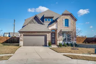 1100 Stallion Ln, Justin, TX 76247 - Photo 1