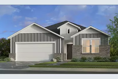 1428 Mustang Canyon Drive, Fort Worth, TX 76052 - Photo 1