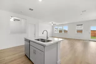 1428 Mustang Cyn Dr, Fort Worth, TX 76052 - Photo 23