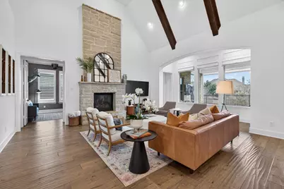 361 Frasier Lane, Prosper, TX 75078 - Photo 9