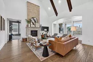 361 Frasier Ln, Prosper, TX 75078 - Photo 9