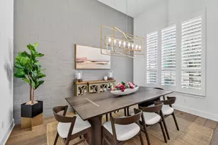 361 Frasier Ln, Prosper, TX 75078 - Photo 5