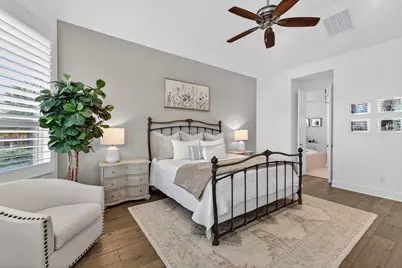 361 Frasier Lane, Prosper, TX 75078 - Photo 15