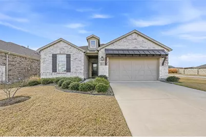 300 Sleepy Willow Lane, McKinney, TX 75071 - Photo 1