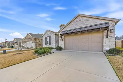 300 Sleepy Willow Lane, McKinney, TX 75071 - Photo 3