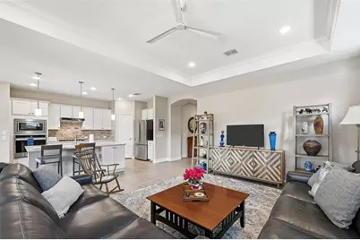 300 Sleepy Willow Lane, McKinney, TX 75071 - Photo 23