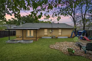 5910 Willow View Dr, Arlington, TX 76017 - Photo 25