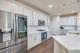 7336 Desert Willow Dr, Denton, TX 76208 - Photo 11