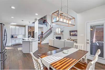 7336 Desert Willow Drive, Denton, TX 76208 - Photo 9