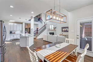 7336 Desert Willow Dr, Denton, TX 76208 - Photo 9