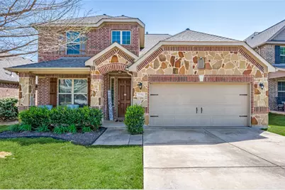 7336 Desert Willow Drive, Denton, TX 76208 - Photo 1